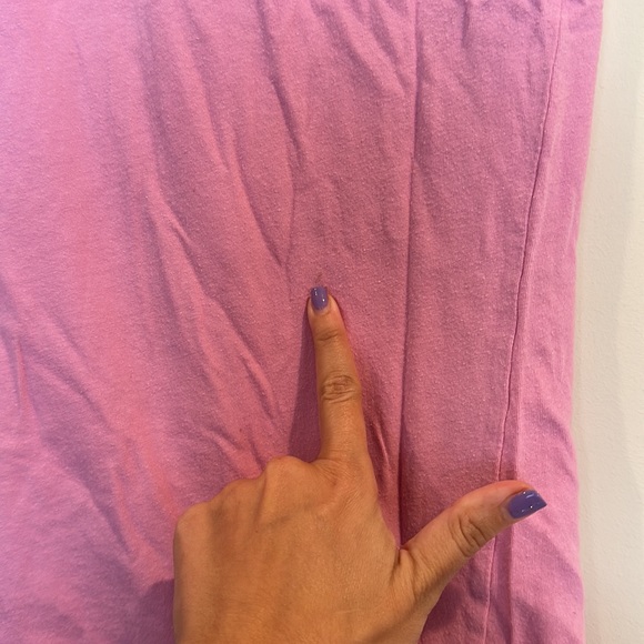 Pink Nantucket Shirt - Picture 6 of 7